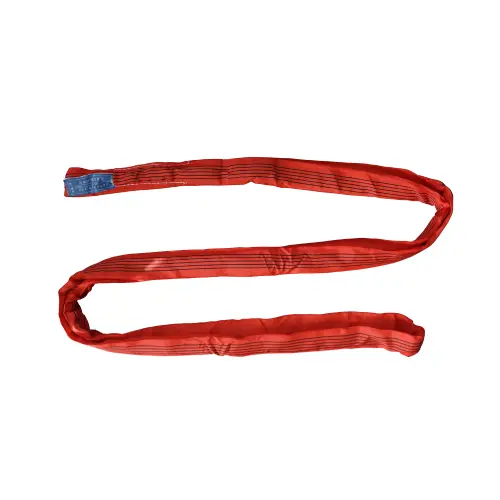 EA Polyester Endless Round Sling
