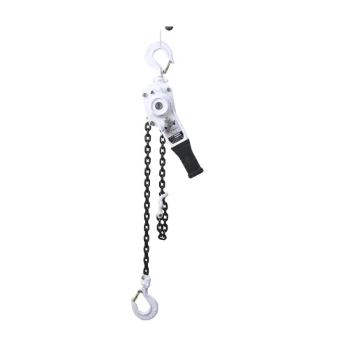 HSH-X Lever Hoist