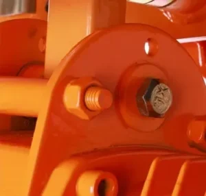 Electric hoist