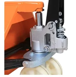 Hand Pallet Truck