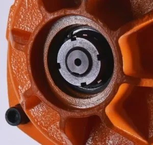Electric hoist