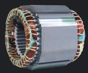 Electric hoist