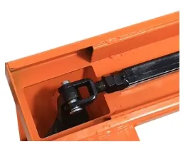 Hand Pallet Truck