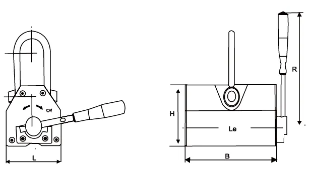 Permanent Magnetic