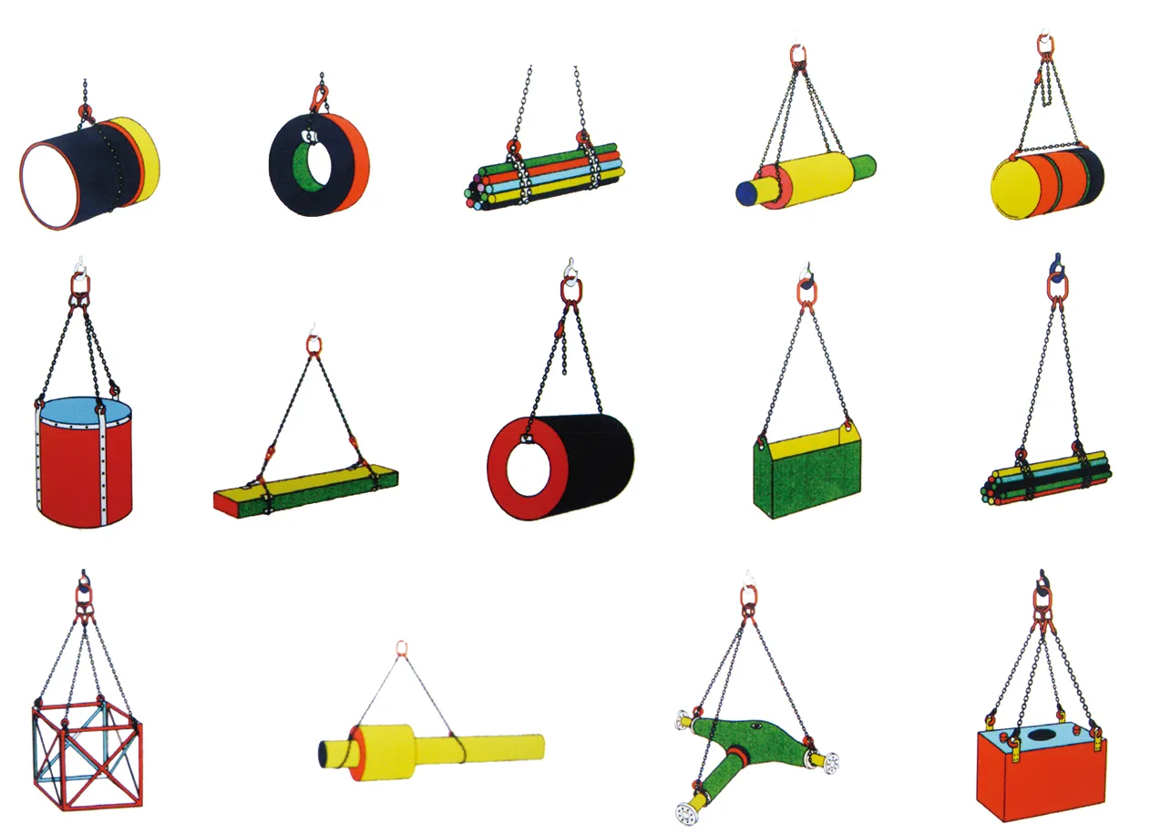 chain slings