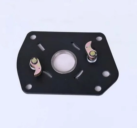HSH-X Lever Hois