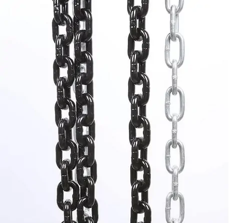 HSZ-A Hand Chain Hoist (1)