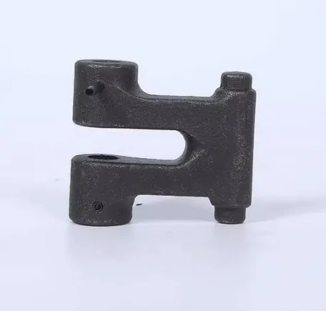 HSZ-A Hand Chain Hoist (4)