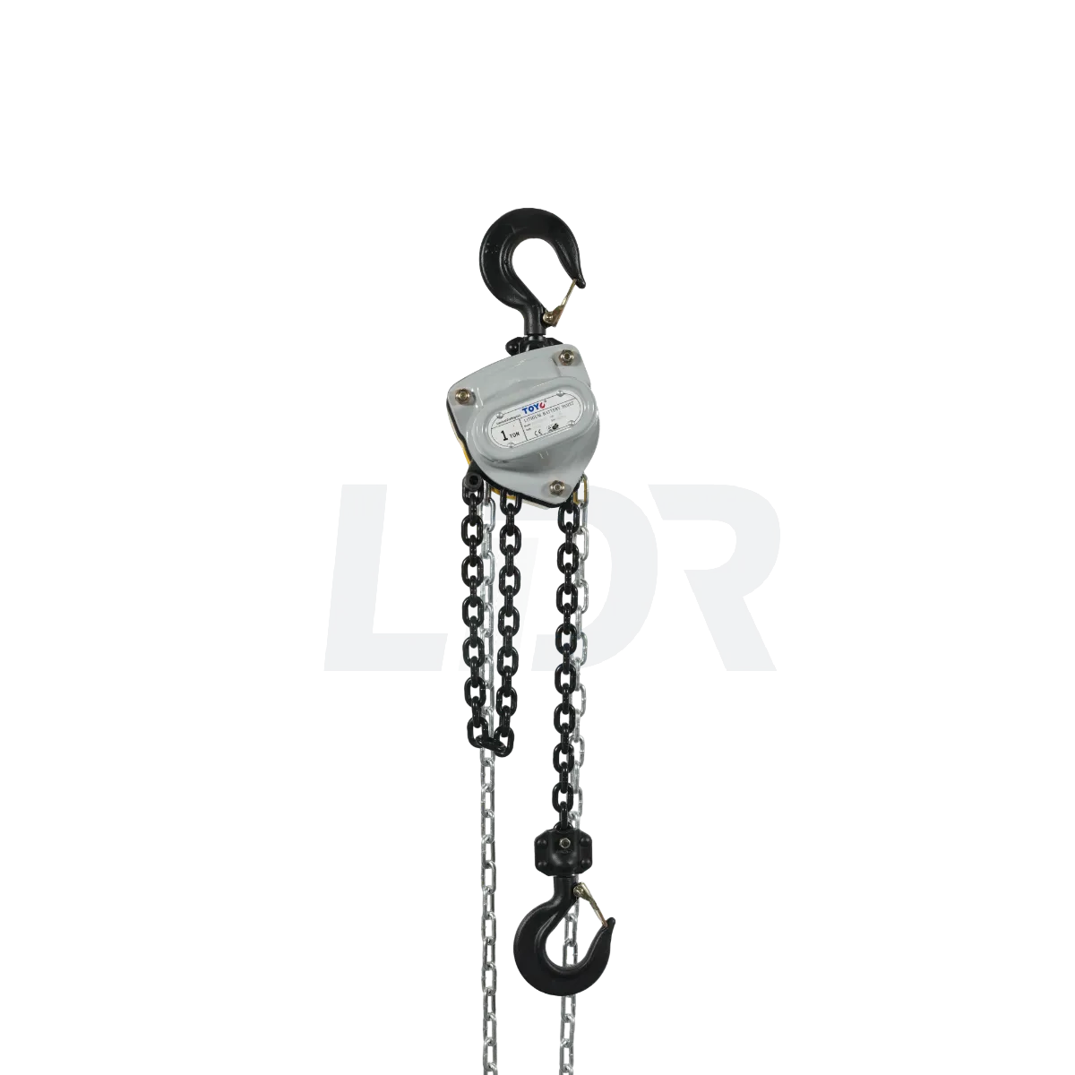 how-to-use-a-chain-hoist:-2026-pro-guide How to Use a Chain Hoist: The Complete 2026 Guide for Safe and Efficient Lifting