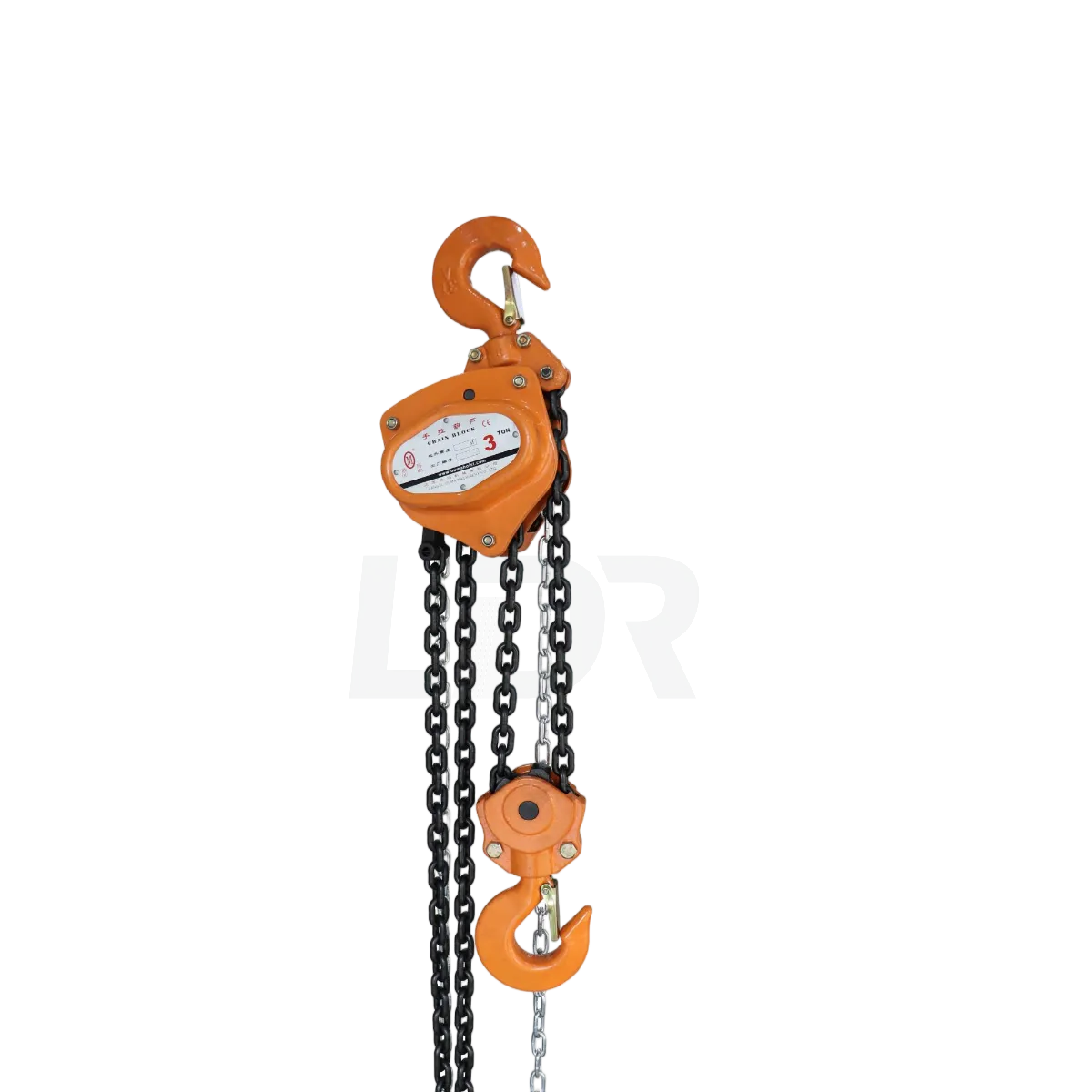 What Do All Chain Hoists Use to Lift Heavy Loads? 2026 Expert Guide for Industrial Buyers