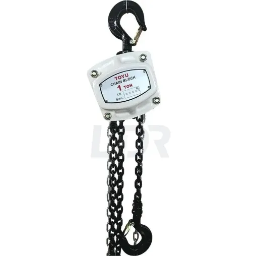 What Is a Chain Fall? The 2026 Professional Guide for Industrial Buyers